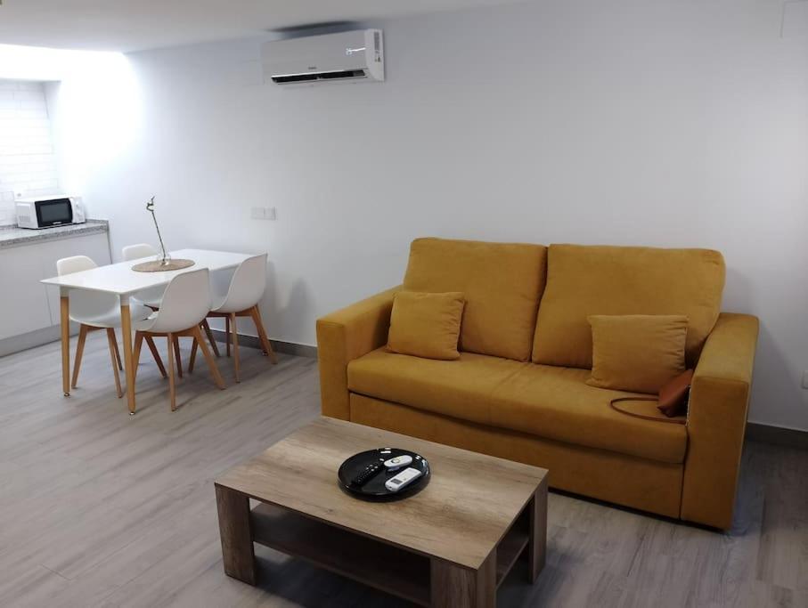 Aromas De Bodega Apartment Jerez de la Frontera Exterior photo
