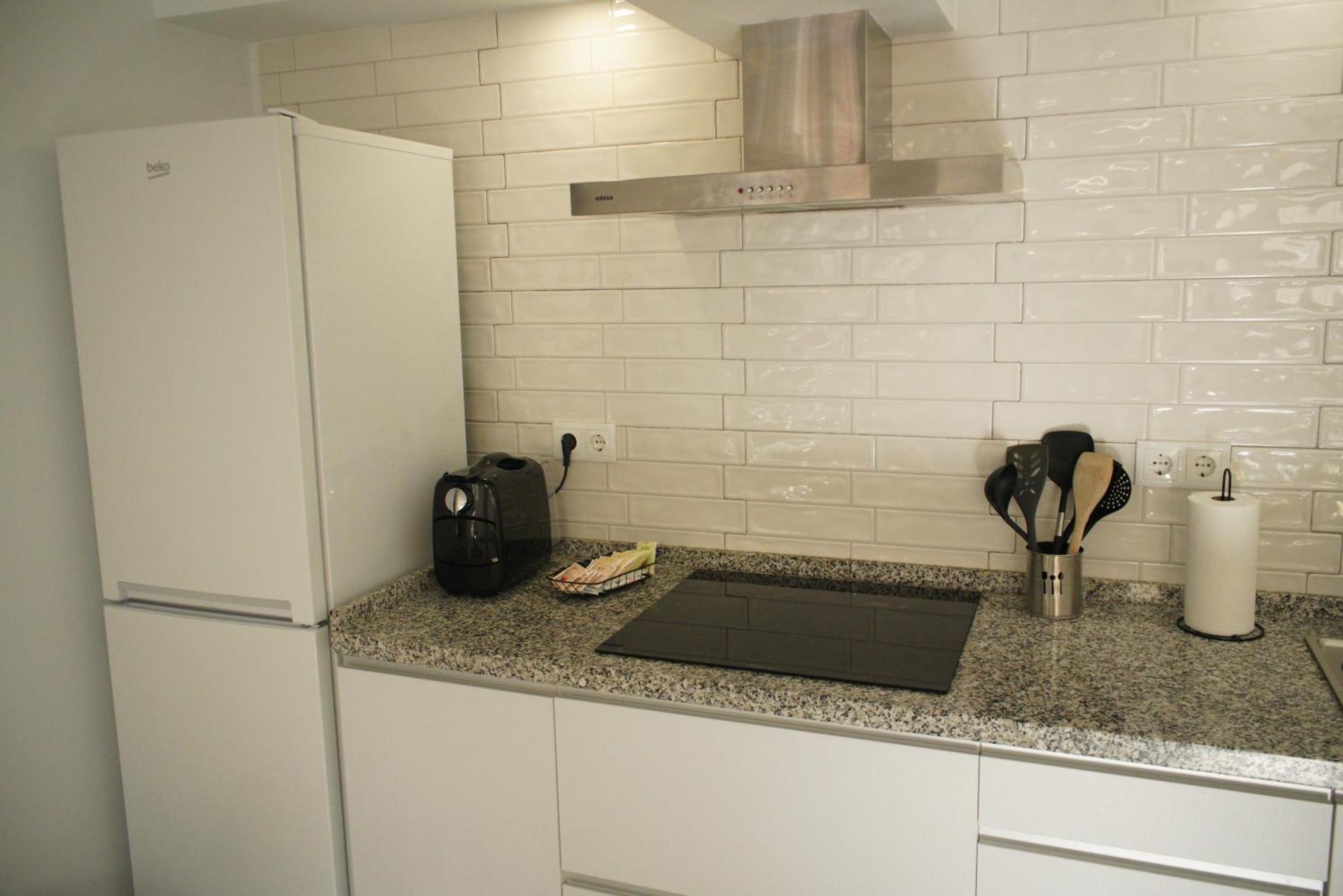 Aromas De Bodega Apartment Jerez de la Frontera Exterior photo